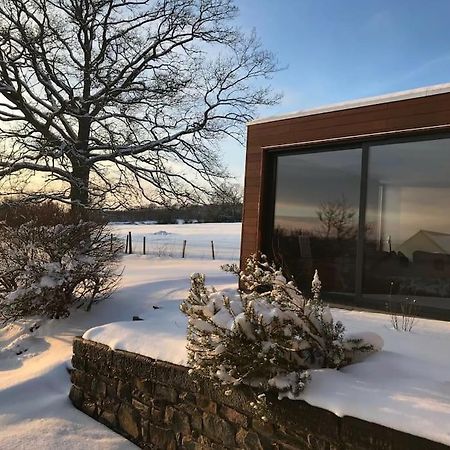 L'Annexe Villa Stavelot Eksteriør bilde
