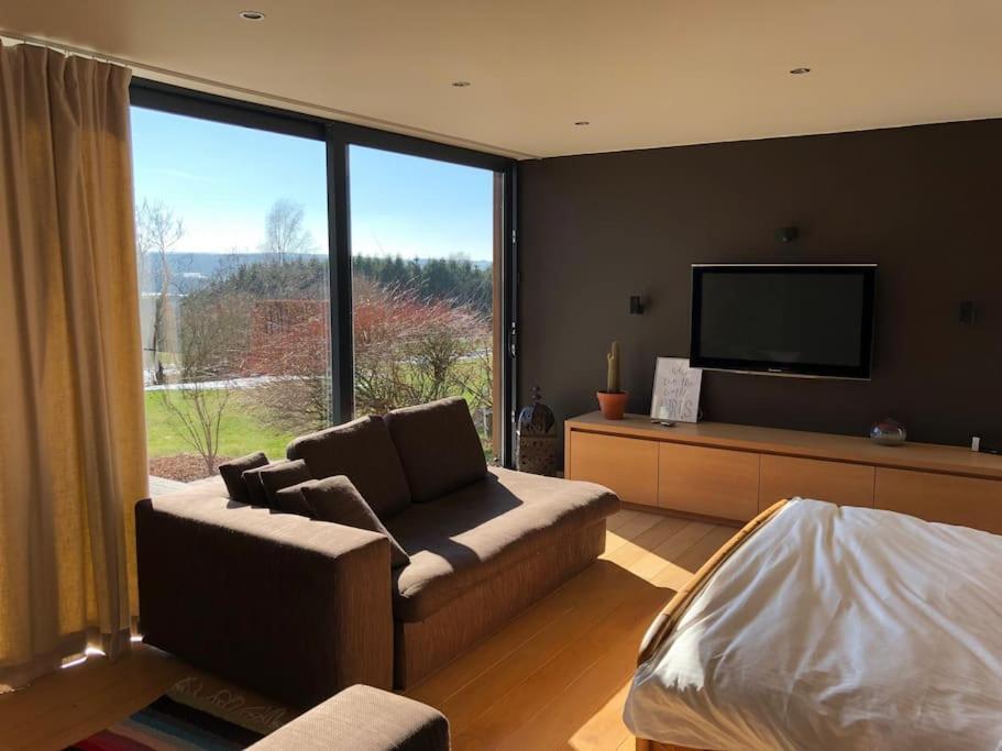 L'Annexe Villa Stavelot Eksteriør bilde